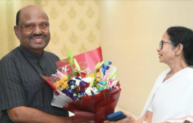 mamata banerjee cv ananda bose