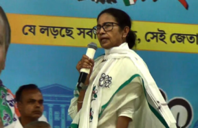 mamata banerjee purulia a