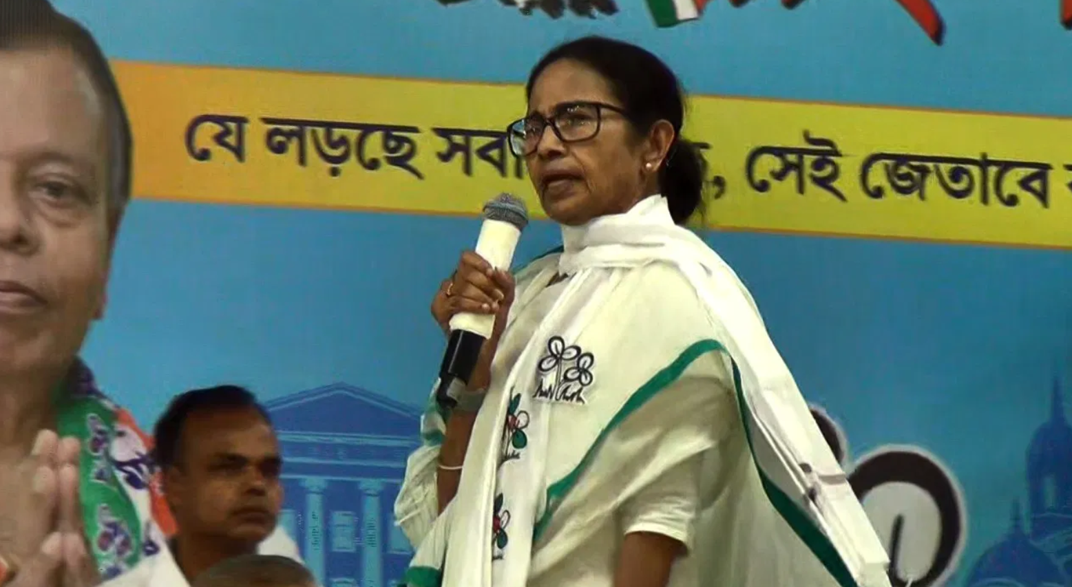mamata banerjee purulia a