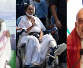 mamata electin shah