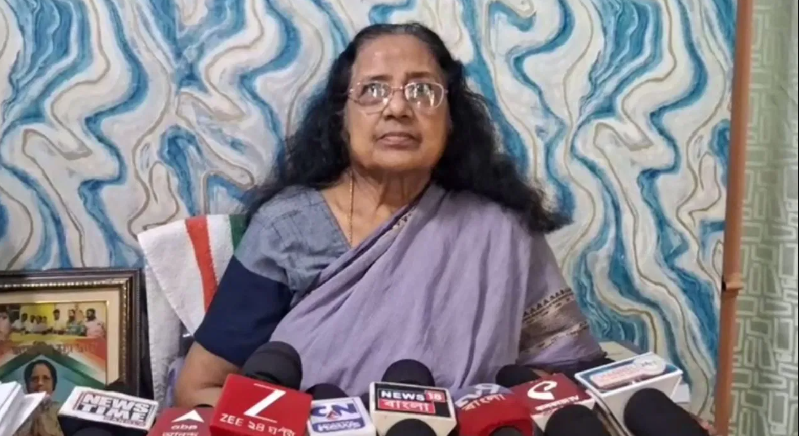 manju basu