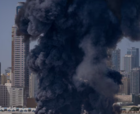 middle east crisis 22