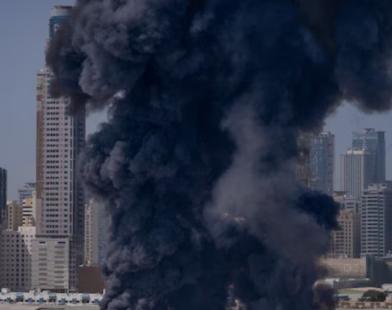 middle east crisis 22