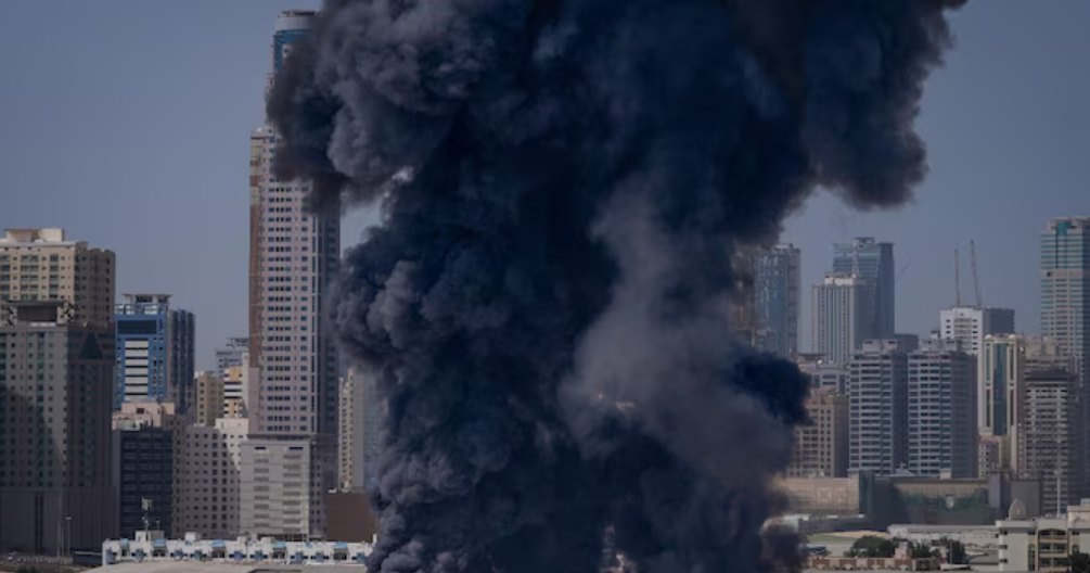 middle east crisis 22