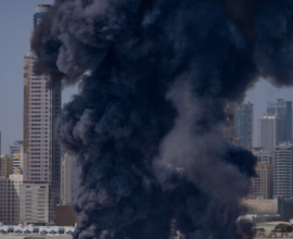 middle east crisis 22