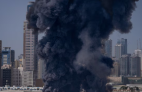 middle east crisis 22