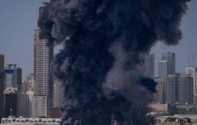 middle east crisis 22