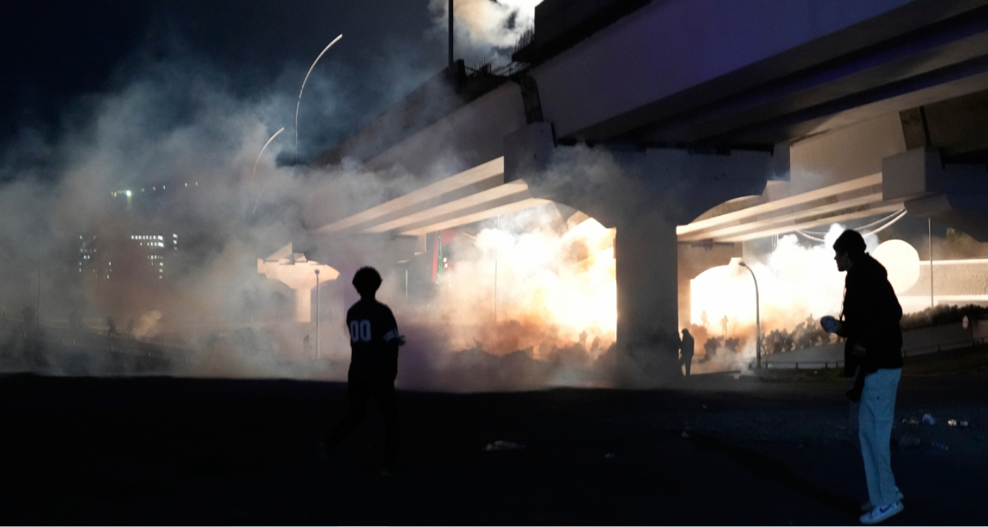 middle east crisis 3