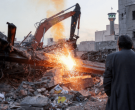 middle east crisis 34