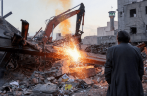 middle east crisis 34