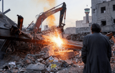 middle east crisis 34