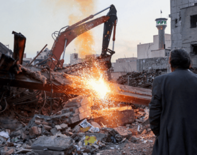 middle east crisis 34