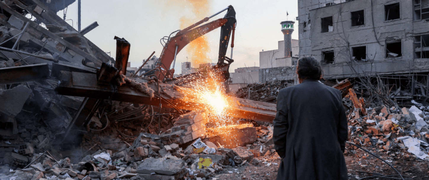 middle east crisis 34