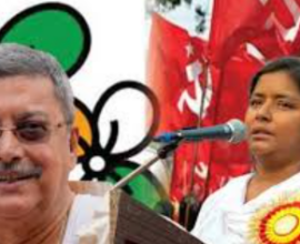 minakshi and kalyan banerjee