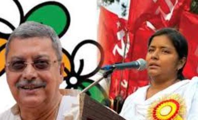 minakshi and kalyan banerjee