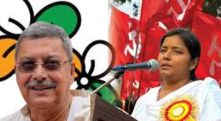 minakshi and kalyan banerjee