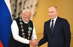 modi putin