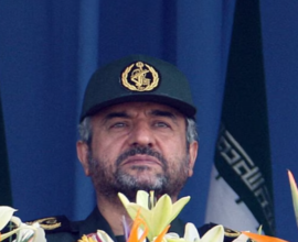 mohammad ali jafari a