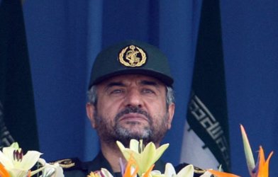 mohammad ali jafari a