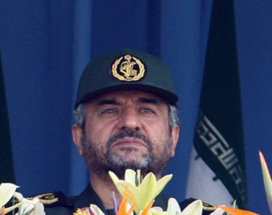 mohammad ali jafari a