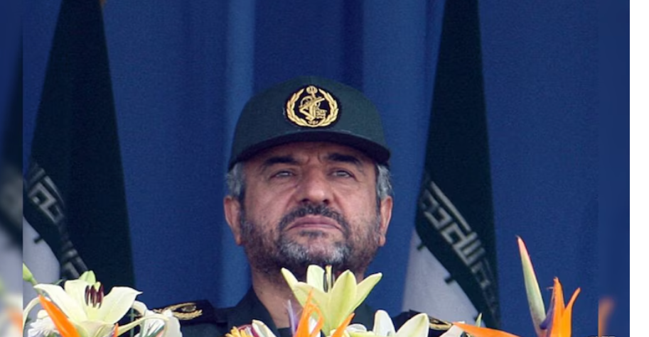 mohammad ali jafari a