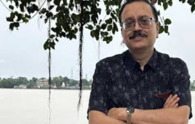 narayan banerjee