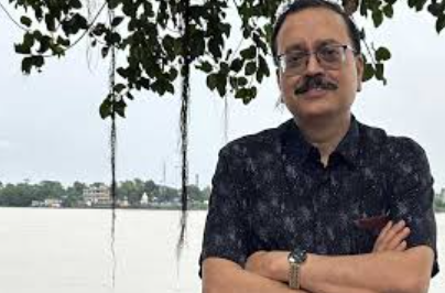 narayan banerjee