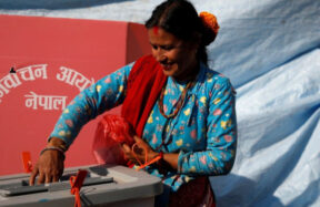 nepal election editted
