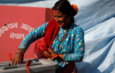 nepal election editted