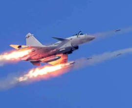 pakistan fightet jet