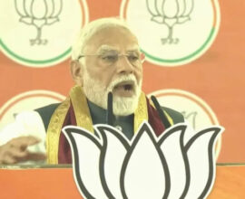 pm Modi brigade editted