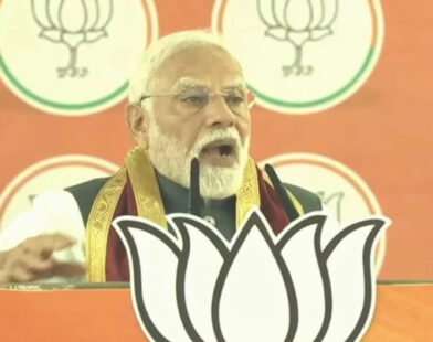 pm Modi brigade editted