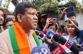 rabindra nath bose a