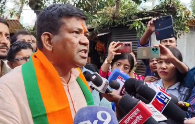 rabindra nath bose a