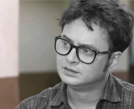 rahul banerjee