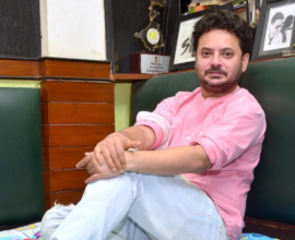 rahul banerjee 3