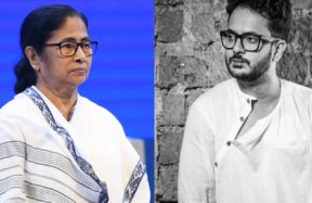 rahul banerjee and mamata banerjee