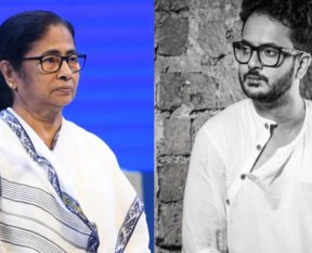rahul banerjee and mamata banerjee