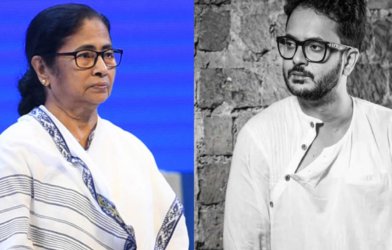 rahul banerjee and mamata banerjee