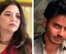 rahul banerjee and sudipta chakraborty