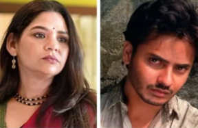 rahul banerjee and sudipta chakraborty