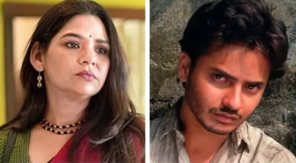 rahul banerjee and sudipta chakraborty