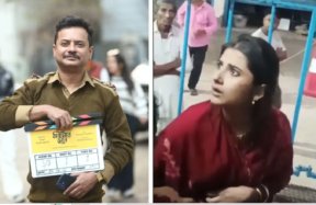 rahul banerjee and sweta