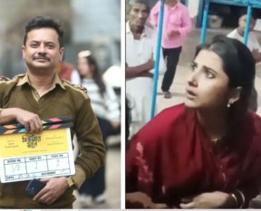 rahul banerjee and sweta