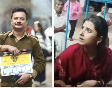 rahul banerjee and sweta