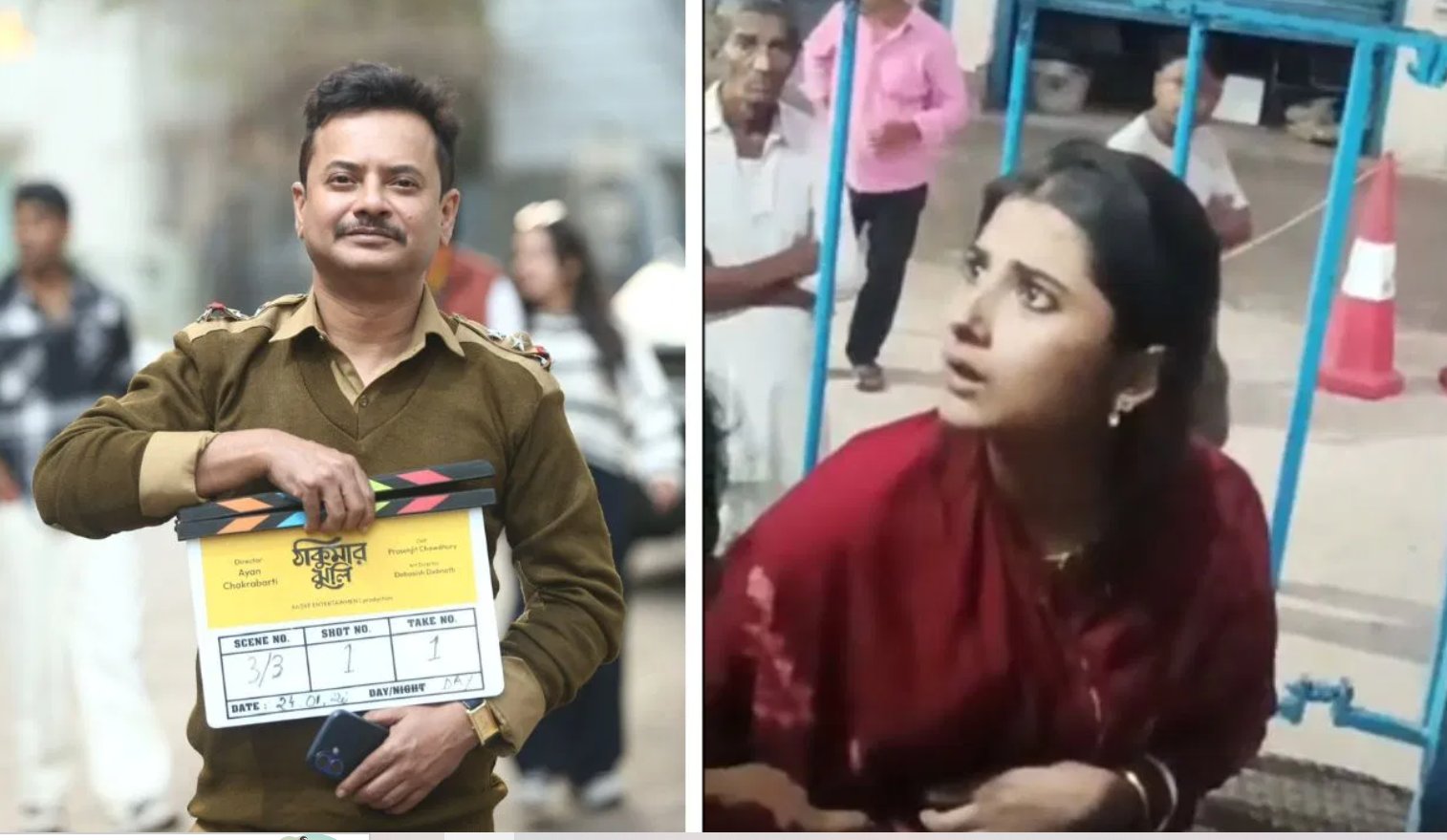 rahul banerjee and sweta