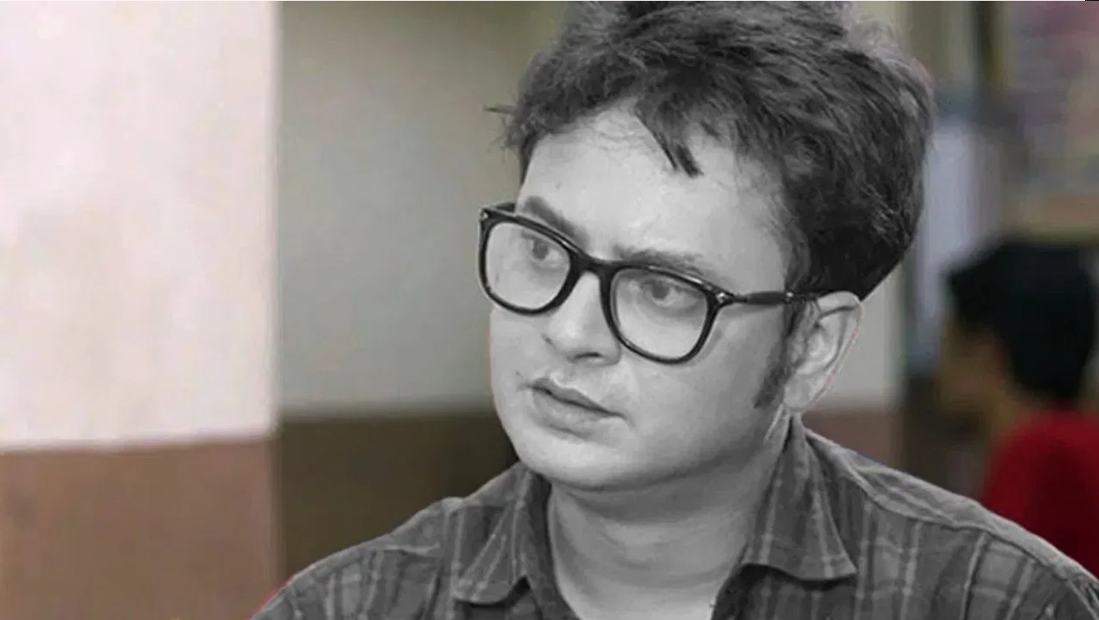 rahul banerjee