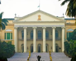 rajbhawan