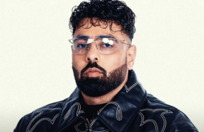 rapper badshah