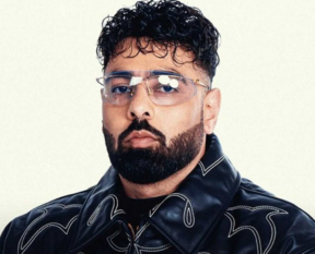 rapper badshah